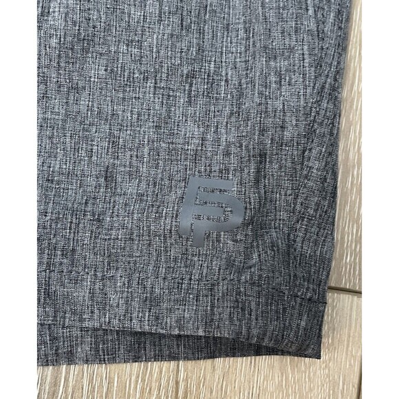 Flint Park Advantage Unlined Gray Athletic Shorts Mens Size Large 7” Inseam NEW - Picture 3 of 10